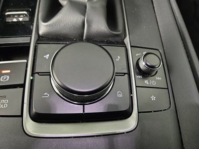 2024 Mazda Mazda CX-50 2.5 S Select Package