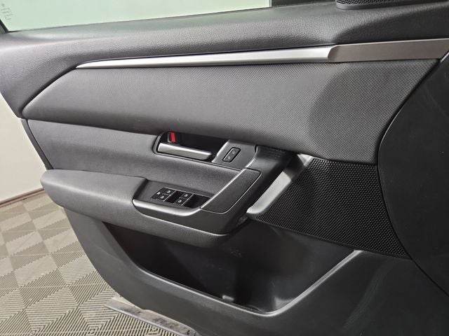 2024 Mazda Mazda CX-50 2.5 S Select Package