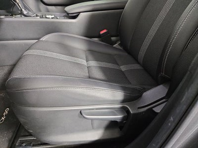 2024 Mazda Mazda CX-50 2.5 S Select Package