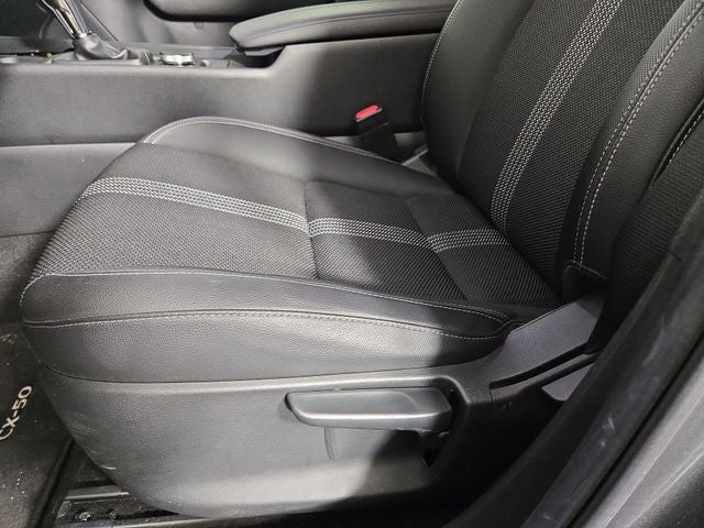 2024 Mazda Mazda CX-50 2.5 S Select Package