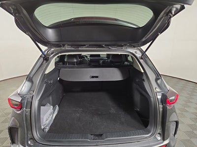 2024 Mazda Mazda CX-50 2.5 S Select Package