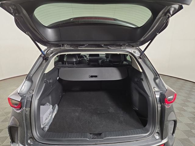 2024 Mazda Mazda CX-50 2.5 S Select Package