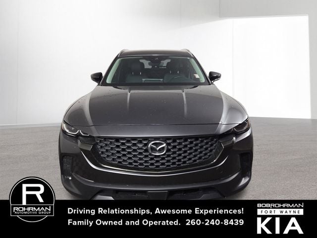 2024 Mazda Mazda CX-50 2.5 S Select Package