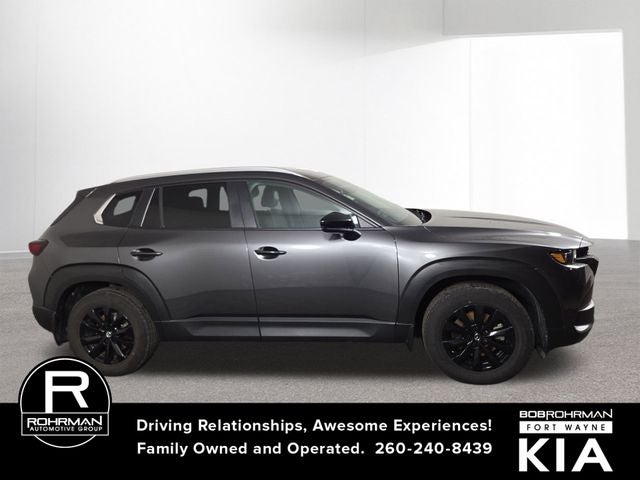 2024 Mazda Mazda CX-50 2.5 S Select Package