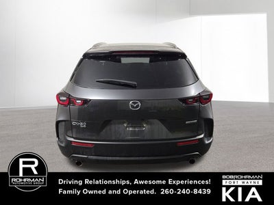 2024 Mazda Mazda CX-50 2.5 S Select Package