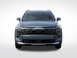 2027 Kia Sportage Hybrid S