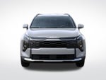 2027 Kia Sportage Hybrid S