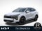 2027 Kia Sportage Hybrid EX