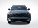 2027 Kia Sportage Hybrid EX