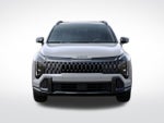 2027 Kia Sportage Hybrid X-Line