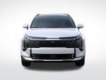 2027 Kia Sportage Hybrid SX-Prestige