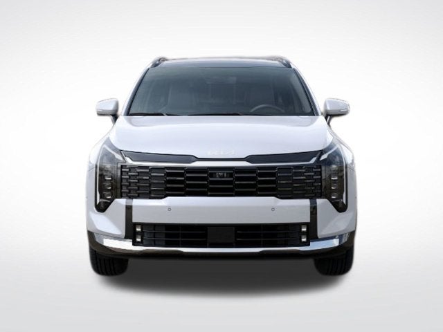 2027 Kia Sportage Hybrid SX-Prestige