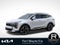 2027 Kia Sportage Hybrid SX-Prestige