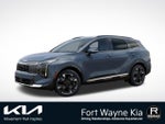 2027 Kia Sportage Hybrid SX-Prestige