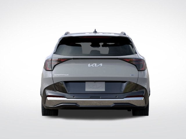 2027 Kia Sportage Hybrid SX-Prestige