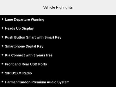 2027 Kia Sportage Hybrid SX-Prestige