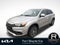 2018 Mitsubishi Outlander Sport 2.0 ES