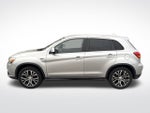 2018 Mitsubishi Outlander Sport 2.0 ES