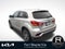 2018 Mitsubishi Outlander Sport 2.0 ES