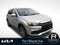 2018 Mitsubishi Outlander Sport 2.0 ES