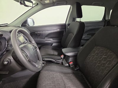2025 Mitsubishi Outlander Sport S