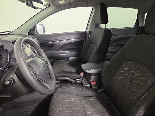 2025 Mitsubishi Outlander Sport S