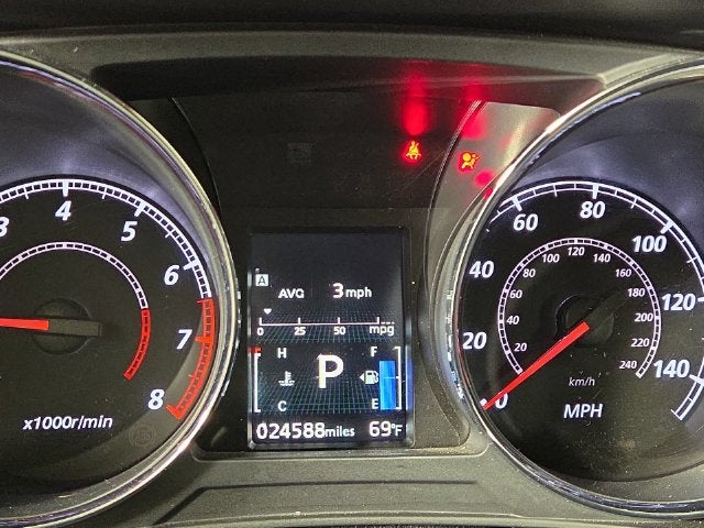 2025 Mitsubishi Outlander Sport S