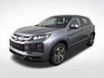 2025 Mitsubishi Outlander Sport S