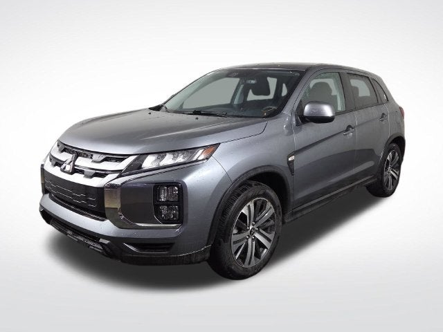 2025 Mitsubishi Outlander Sport S