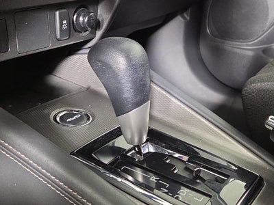 2025 Mitsubishi Outlander Sport S