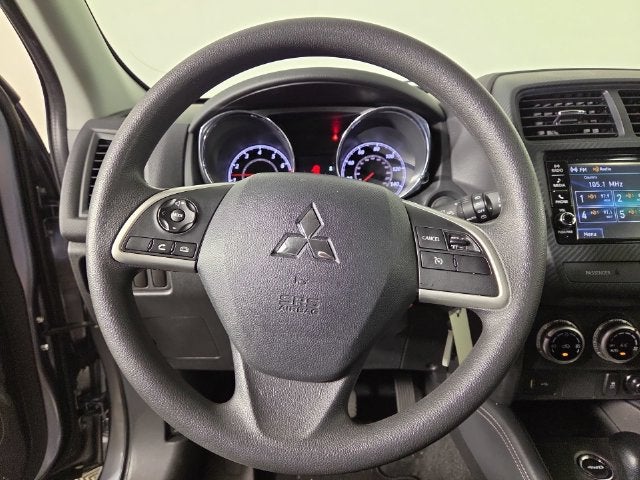 2025 Mitsubishi Outlander Sport S