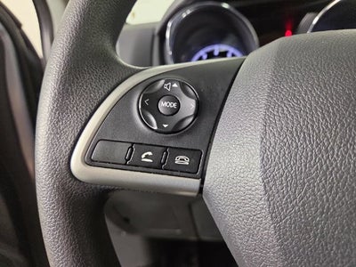 2025 Mitsubishi Outlander Sport S