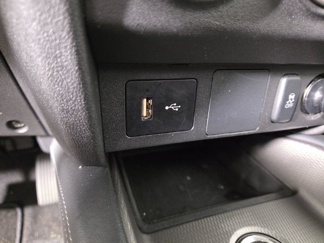 2025 Mitsubishi Outlander Sport S