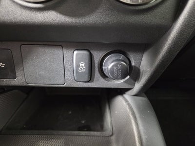 2025 Mitsubishi Outlander Sport S