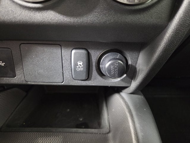 2025 Mitsubishi Outlander Sport S