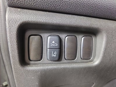 2025 Mitsubishi Outlander Sport S