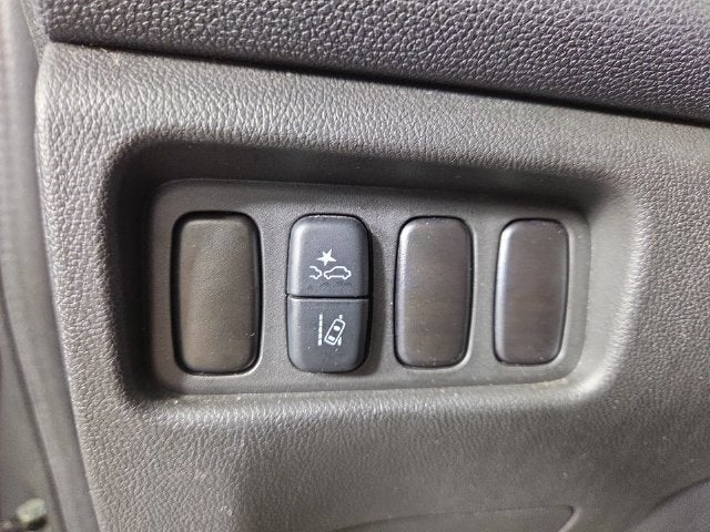 2025 Mitsubishi Outlander Sport S