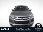 2025 Mitsubishi Outlander Sport S