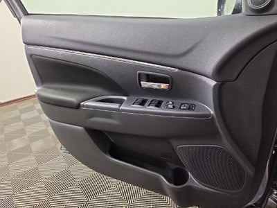 2025 Mitsubishi Outlander Sport S