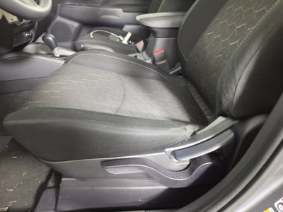 2025 Mitsubishi Outlander Sport S