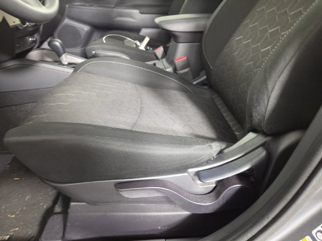 2025 Mitsubishi Outlander Sport S