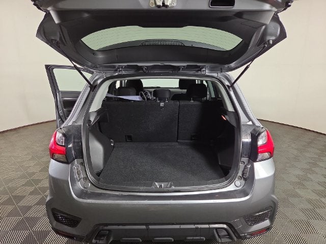 2025 Mitsubishi Outlander Sport S