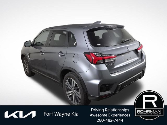 2024 Mitsubishi Outlander Sport S