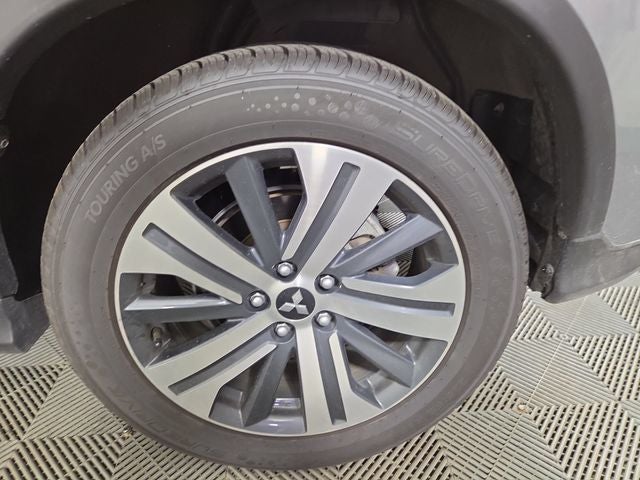 2024 Mitsubishi Outlander Sport S