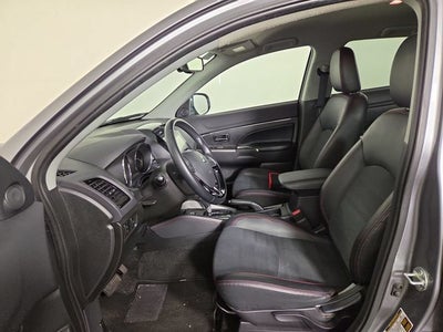 2024 Mitsubishi Outlander Sport S