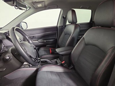 2024 Mitsubishi Outlander Sport S