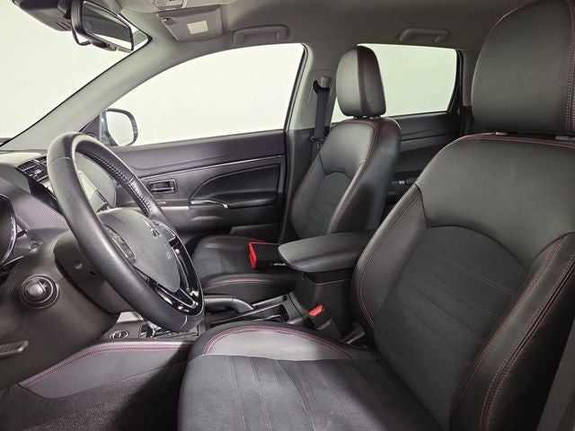 2024 Mitsubishi Outlander Sport S