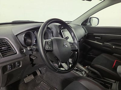 2024 Mitsubishi Outlander Sport S
