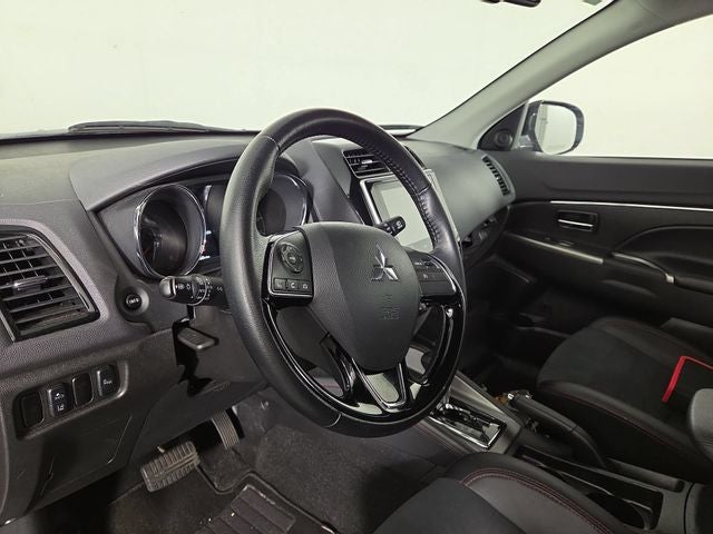 2024 Mitsubishi Outlander Sport S