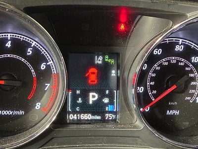 2024 Mitsubishi Outlander Sport S